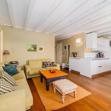 Apartment Mediterraneo Rovinj Exteriér fotografie