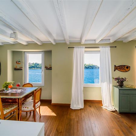 Apartment Mediterraneo Rovinj Exteriér fotografie