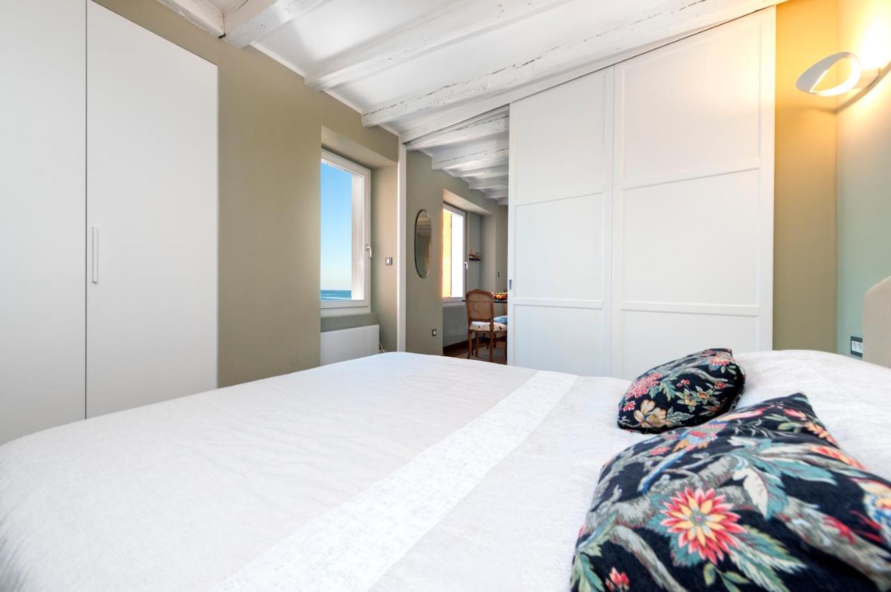 Apartment Mediterraneo Rovinj Exteriér fotografie