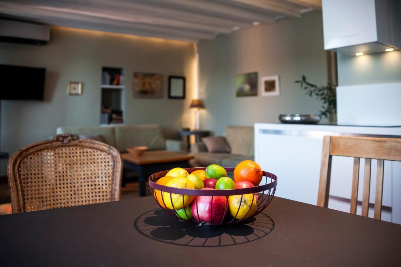 Apartment Mediterraneo Rovinj Exteriér fotografie