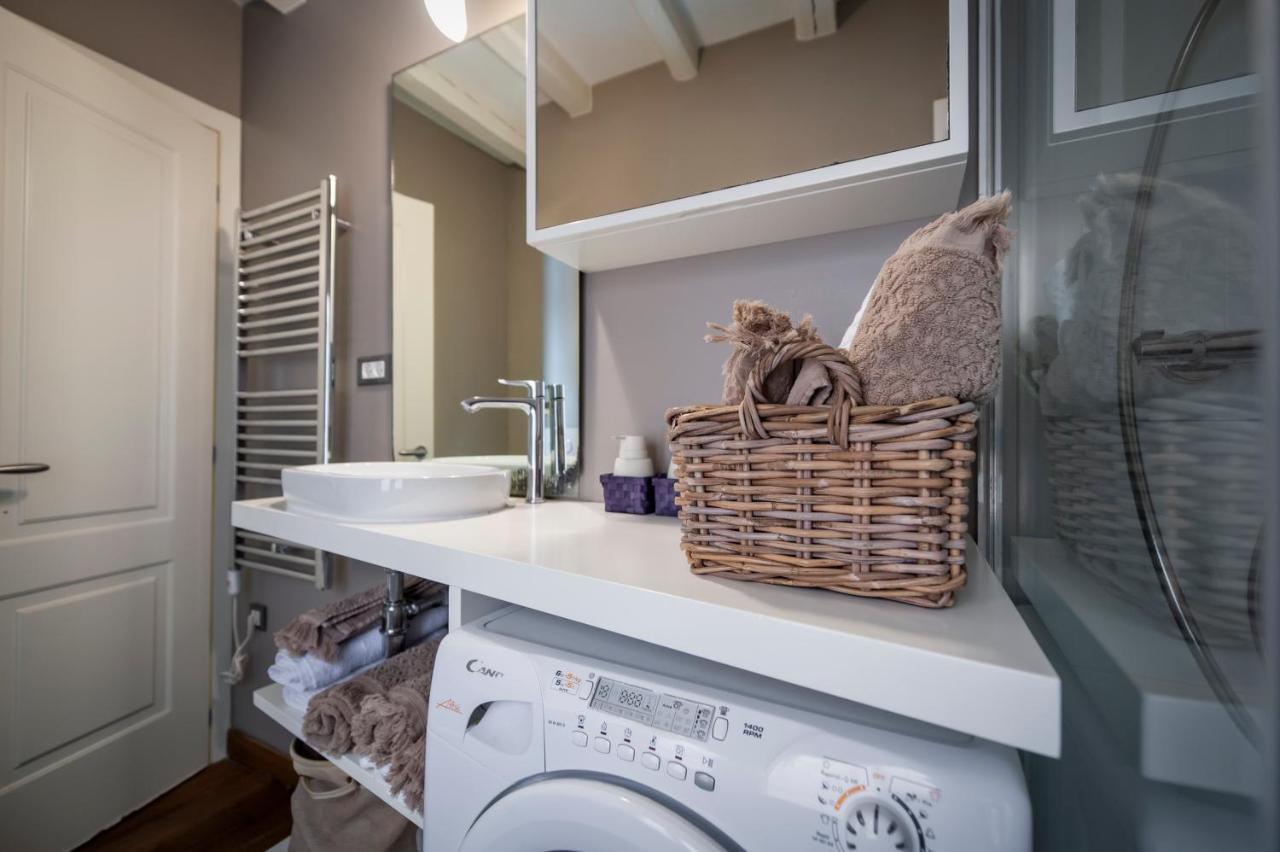 Apartment Mediterraneo Rovinj Exteriér fotografie