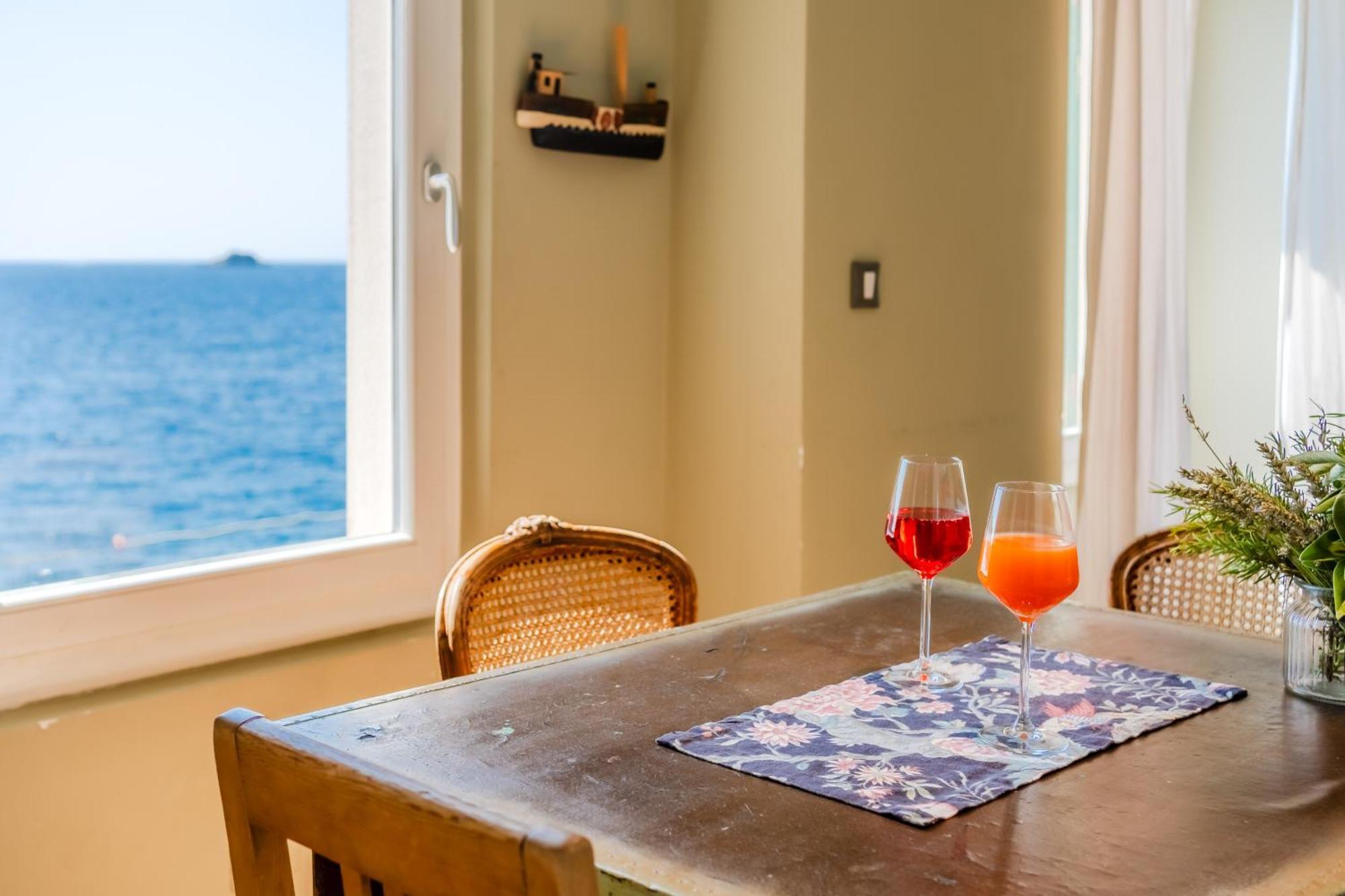 Apartment Mediterraneo Rovinj Exteriér fotografie