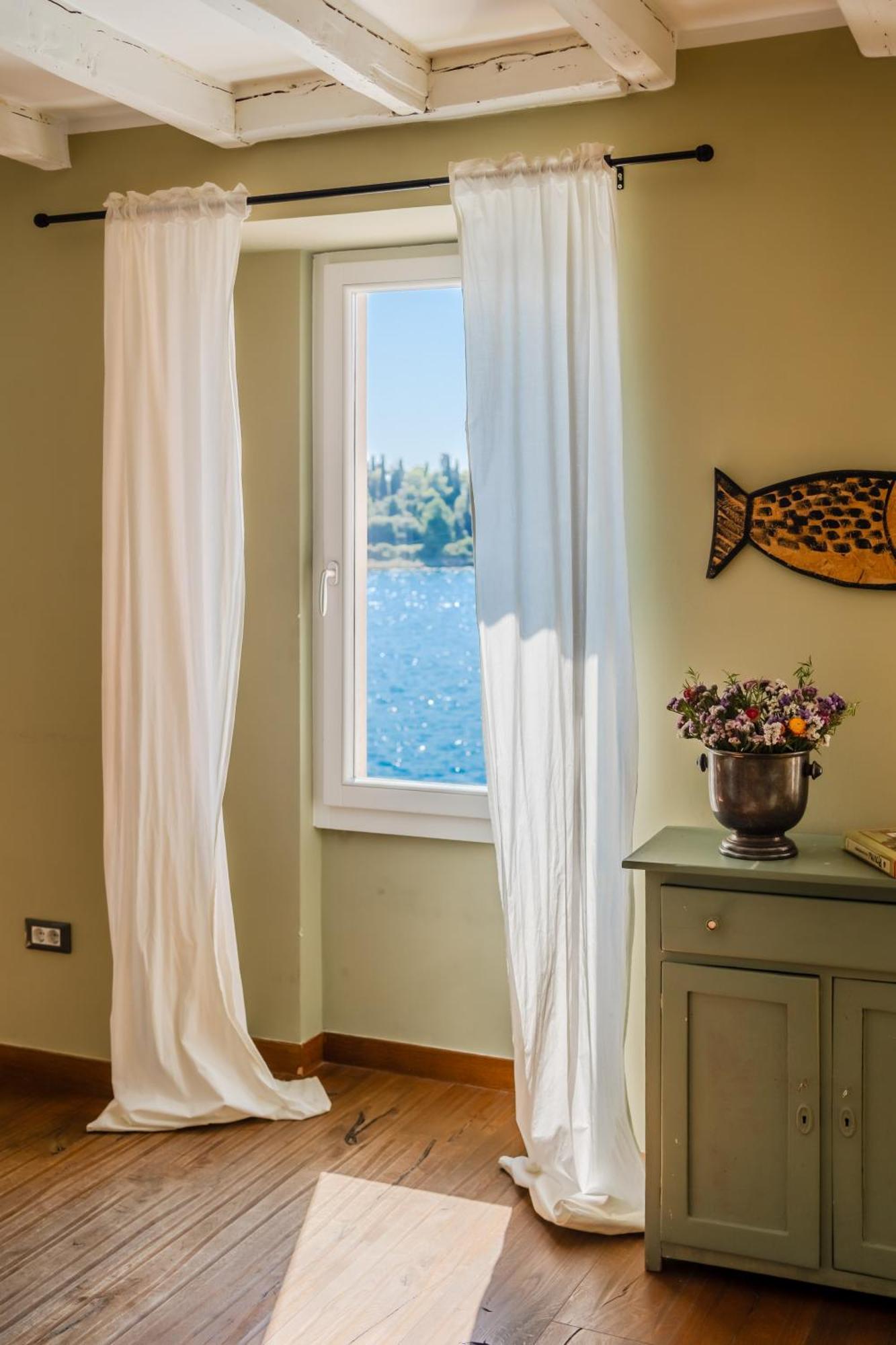 Apartment Mediterraneo Rovinj Exteriér fotografie
