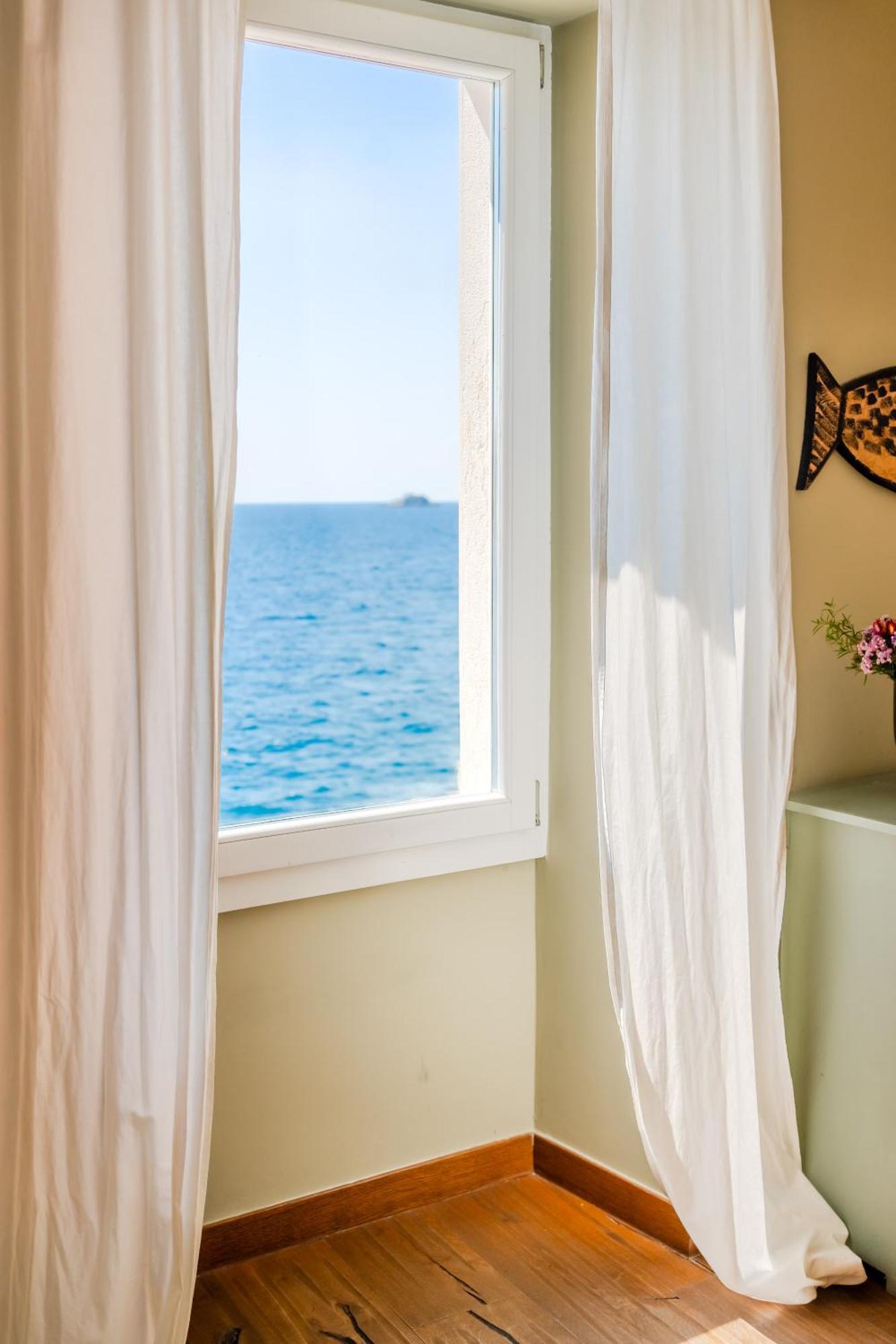 Apartment Mediterraneo Rovinj Exteriér fotografie