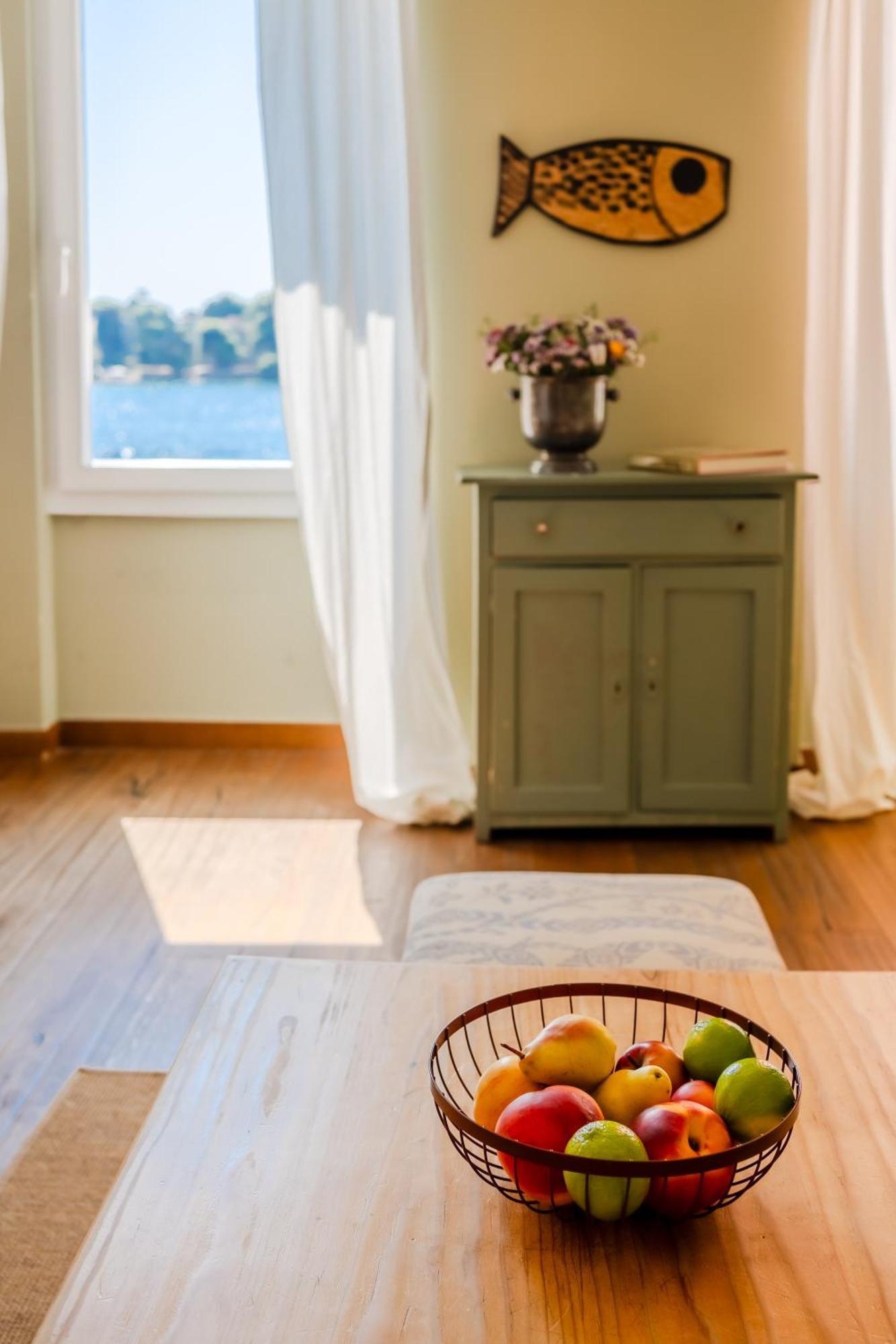 Apartment Mediterraneo Rovinj Exteriér fotografie