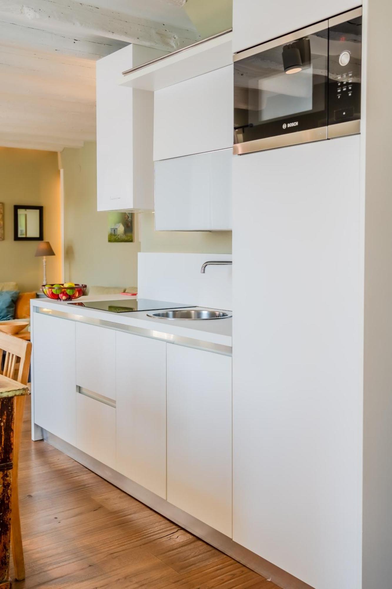 Apartment Mediterraneo Rovinj Exteriér fotografie