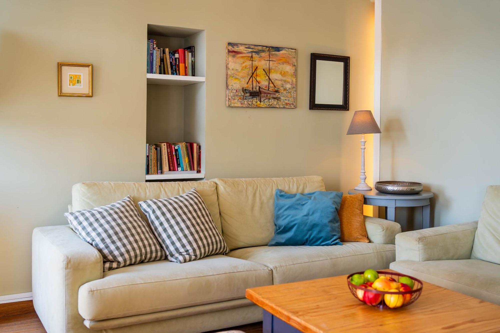 Apartment Mediterraneo Rovinj Exteriér fotografie