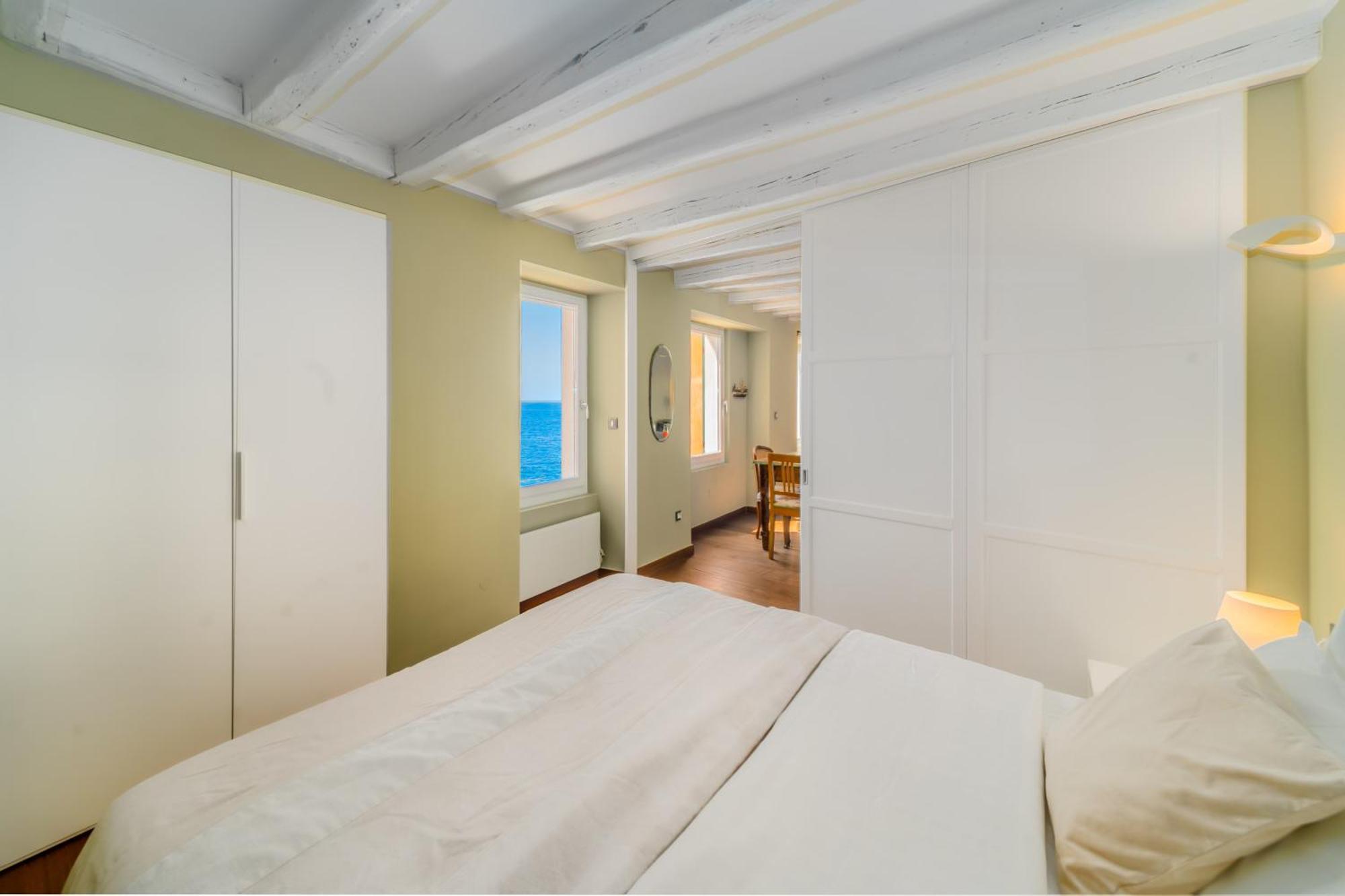 Apartment Mediterraneo Rovinj Exteriér fotografie