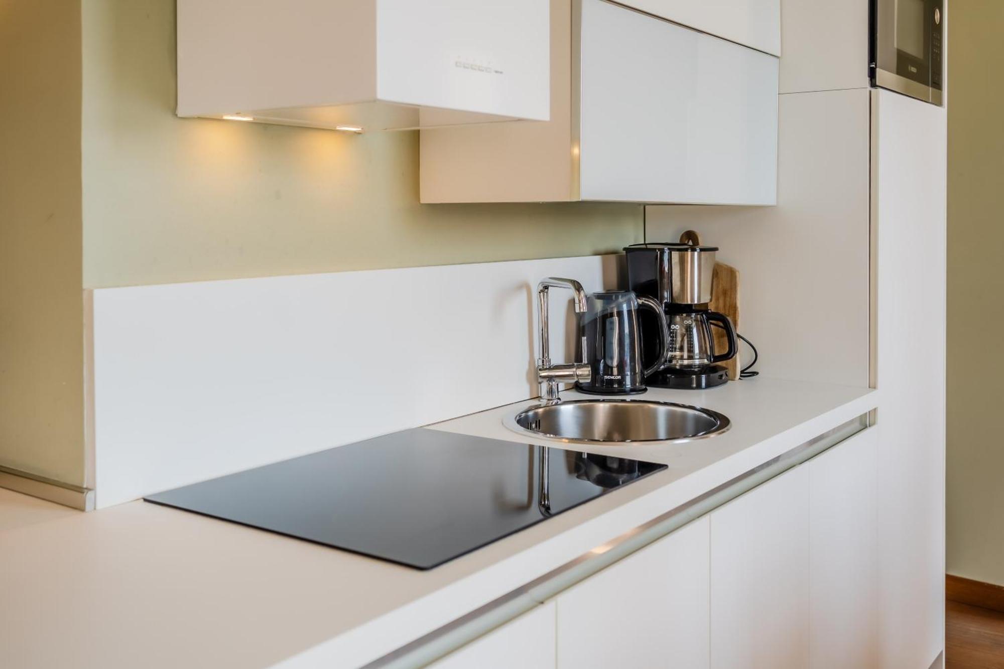 Apartment Mediterraneo Rovinj Exteriér fotografie